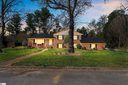 3 Wonderwood Drive sold home in Greenville, SC