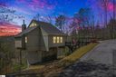 443 Whispering Falls Drive sold home in Pickens, SC