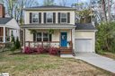 34 Briarcliff Drive sold home in Greenville, SC
