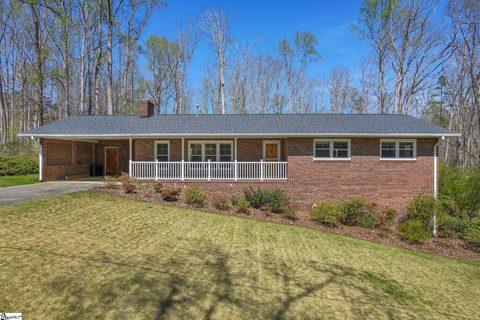127 Spring Valley Road sold home in Spring Valley, Pickens, SC