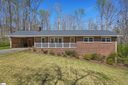 127 Spring Valley Road sold home in Pickens, SC