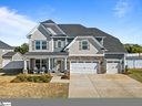 300 Spring Garden Way sold home in Simpsonville, SC