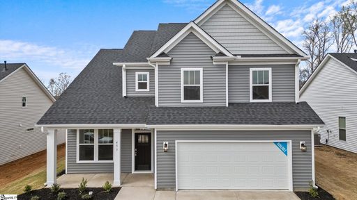 453 Fenwick Drive