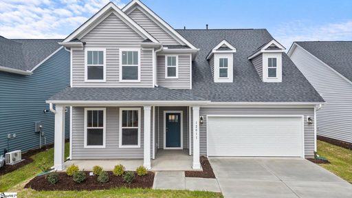 12011 Mahogany Circle