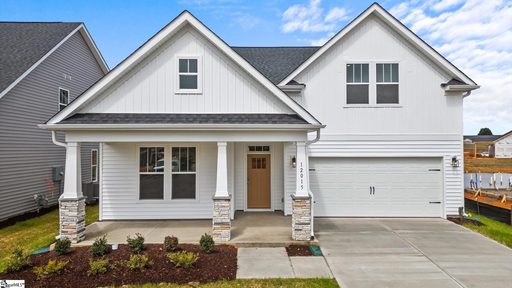 12015 Mahogany Circle