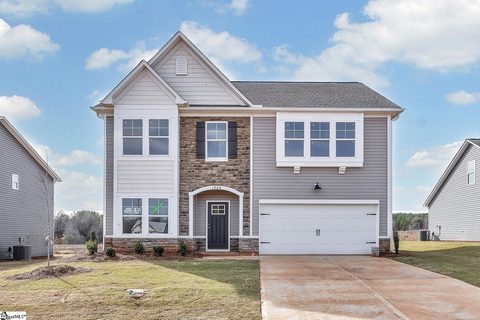 1026 Leoni Drive Lot 111