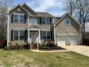 22 Heather Stone Court sold home in Simpsonville, SC