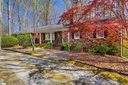 604 Roosevelt Drive sold home in Easley, SC
