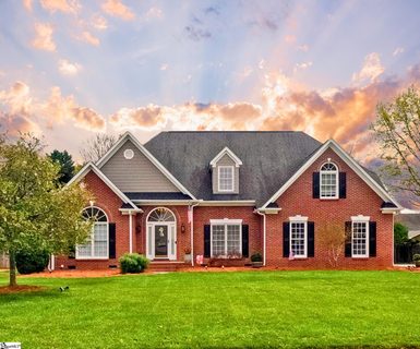 410 Roper Mountain Court sold home in Roper Mountain Estates, Greenville, SC
