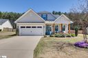 312 Timberland Way sold home in Piedmont, SC