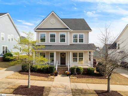 408 Algonquin Trail