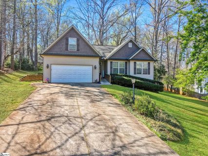 153 Ashlan Woods Court sold home in Ashlan Woods, Greer, SC