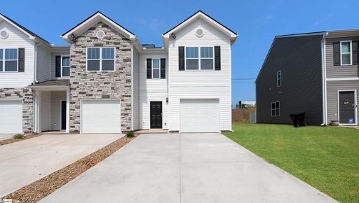 318 Chapelwood Way