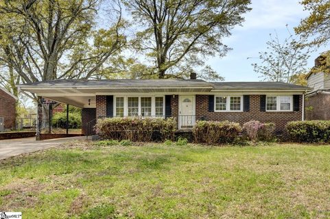 3 Mclendon Drive sold home in Oak Crest, Greenville, SC