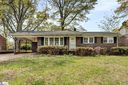 3 Mclendon Drive sold home in Greenville, SC