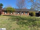 8 Coachman Drive sold home in Taylors, SC