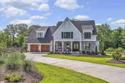 121 Red Oak Way sold home in Riverstead, Marietta, SC