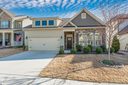 123 Crowned Eagle Drive sold home in Taylors, SC