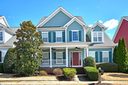 127 Farm Mill Circle sold home in Simpsonville, SC