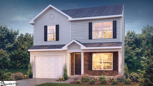 209 Elderberry Lane