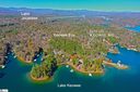 121 Keowee Bay Circle sold home in Salem, SC
