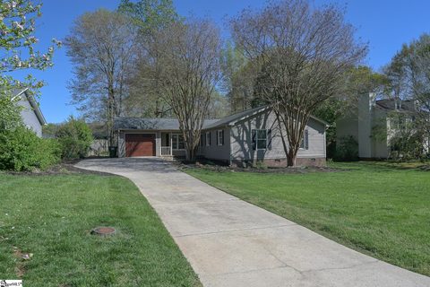 5 Choctaw Court