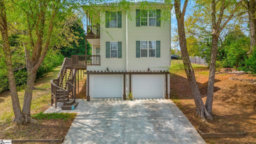 102 Crossbill Drive sold home in River Ridge, Simpsonville, SC