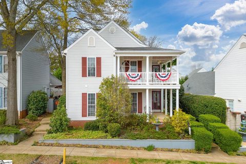 108 Homeplace Drive
