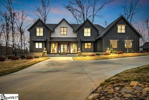 605 Riverstead Drive sold home in Riverstead, Marietta, SC
