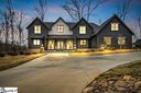 605 Riverstead Drive sold home in Marietta, SC
