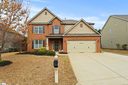 241 Raven Falls Lane sold home in Simpsonville, SC