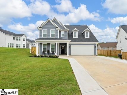 905 Wild Pine Court