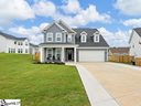 905 Wild Pine Court sold home in Duncan, SC
