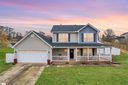 12 Sacha Lane sold home in Travelers Rest, SC