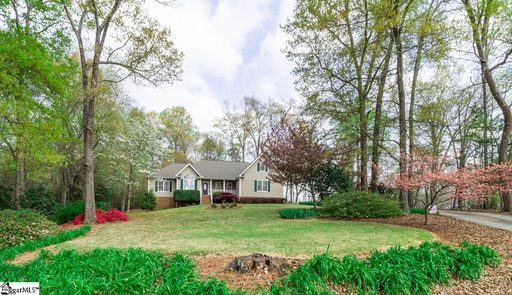 209 Crossbridge Trail sold home in Woodson Lake, Piedmont, SC