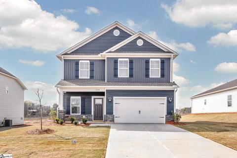 1038 Leoni Drive Lot 108