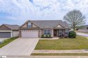 804 Dove Creek Court sold home in Boiling Springs, SC