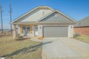 937 Ravenfield Drive sold home in Duncan, SC