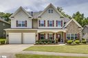 201 Oystercatcher Way sold home in Simpsonville, SC