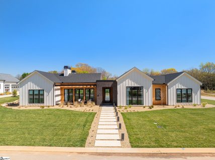 129 Coriander Drive sold home in Waterford At Roper Mountain, Simpsonville, SC