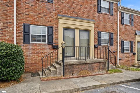 2530 E North Street Unit - 2C