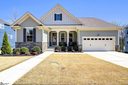 704 Carilion Lane sold home in Greenville, SC
