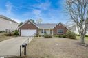105 Cretewood Place sold home in Taylors, SC