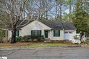 14 Glenview Drive sold home in Simpsonville, SC