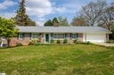 743 Richbourg Road sold home in Greenville, SC