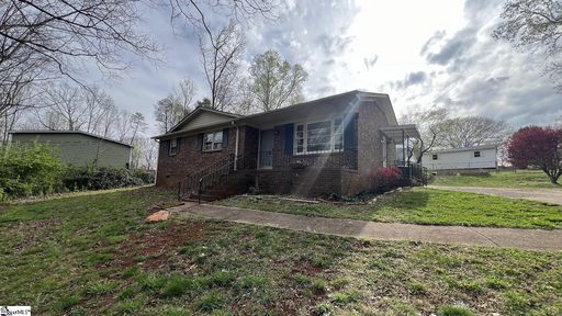 116 Kenmore Drive sold home in Rockvale, Piedmont, SC