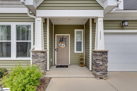 111 Creekhaven Lane