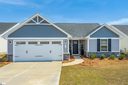 559 Olivia Springs Drive sold home in Spartanburg, SC
