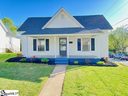 542 Kingston Street sold home in Spartanburg, SC