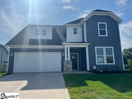 127 Ives Way
